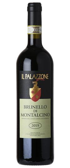 2019 Palazzone Brunello di Montalcino