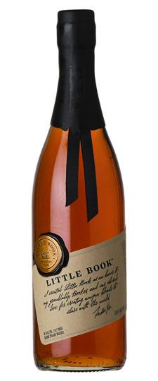 2024 Little Book "Chapter 8 - Path Not Taken" Blended Straight Whiskey