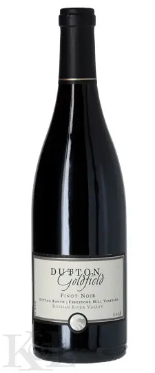 2018 Dutton-Goldfield "Dutton Ranch - Freestone Hill Vineyard" Russian River Valley Pinot Noir