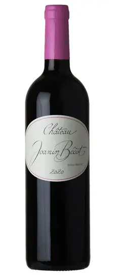 2020 Joanin Becot, Cotes de Castillion