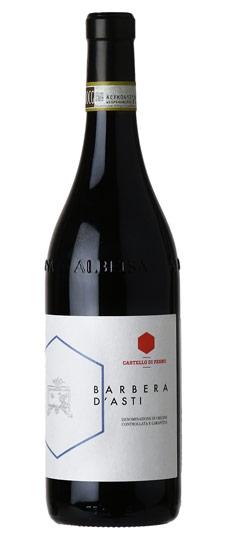 2021 Castello di Perno Barbera d'Asti