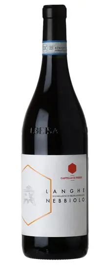 2020 Castello di Perno Langhe Nebbiolo