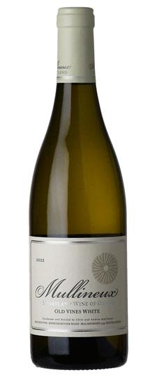 2022 Mullineux "Old Vines" White Blend Swartland