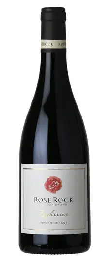 2022 Roserock (Drouhin) "Zéphirine" Eola-Amity Hills Pinot Noir