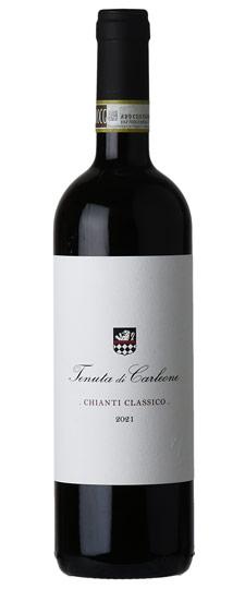 2021 Carleone Chianti Classico
