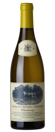 2022 Hamilton Russell Chardonnay Hemel-en-Aarde Valley