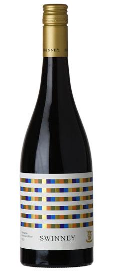 2022 Swinney Grenache Frankland River