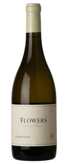 2023 Flowers Sonoma Coast Chardonnay
