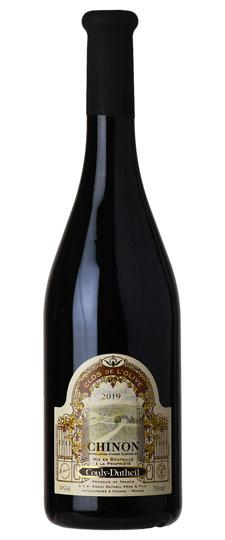 2019 Couly Dutheil "Clos de l'Olive" Chinon