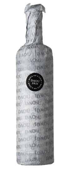 2021 Daou "Soul of A Lion" Adelaida District Cabernet Sauvignon