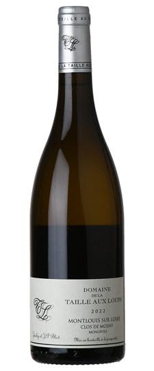 2022 Domaine de la Taille Aux Loups "Clos de Mosny" Montlouis-sur-Loire