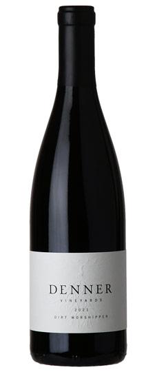 2021 Denner "Dirt Worshipper" Paso Robles Syrah