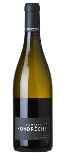 2023 Domaine de Fondrèche Ventoux Blanc