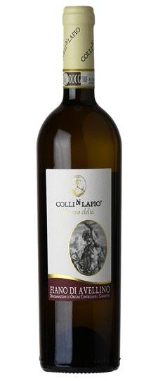 2023 Clelia Romano "Colli di Lapio" Fiano di Avellino