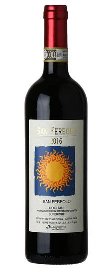 2016 San Fereolo Dogliani (Dolcetto)