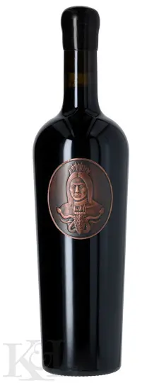 2016 Roam "Xaga" St. Helena Proprietary Red