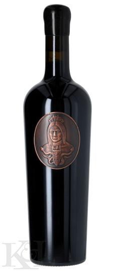 2016 Roam "Xaga" St. Helena Proprietary Red