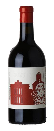 2023 COS Frappato Sicilia