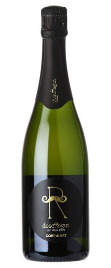 2021 Can Descregut Brut Nature Corpinnat (Cava)