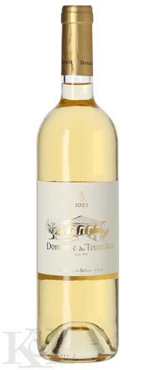 2023 Domaine des Tourelles Blanc Bekaa Valley Lebanon