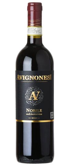 2020 Avignonesi Vino Nobile di Montepulciano