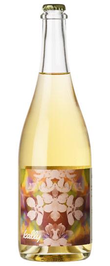 Kally "Early Chardonnay" Non-Alcoholic Wine