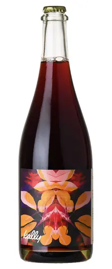 Kally "Early Cabernet" Non-Alcoholic Wine