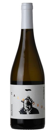 2021 Lagar de Costa "Calabobos" Albarino Rias Baixas