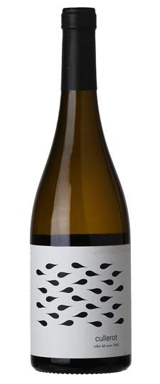 2022 Celler del Roure "Cullerot" Blanco Valencia