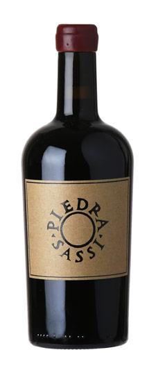 2021 Piedrasassi "Rim Rock Vineyard" Arroyo Grande Valley Syrah