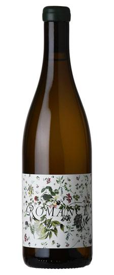 2022 Sandhi "Romance - Domaine de La Côte" Sta. Rita Hills Chardonnay