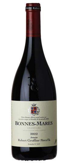 2022 Domaine Robert Groffier Bonnes Mares Grand Cru