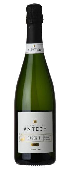 2022 Antech "Cuvée Eugenie" Extra Brut Crémant de Limoux