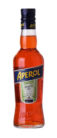 Aperol Aperitivo Liqueur (375ml)