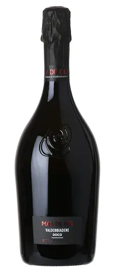 2023 Andreola "Mas De Fer" Rive di Soligo Valdobiadene Prosecco Superiore