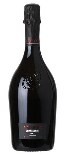Andreola "Mas De Fer" Rive di Soligo Valdobiadene Prosecco Superiore