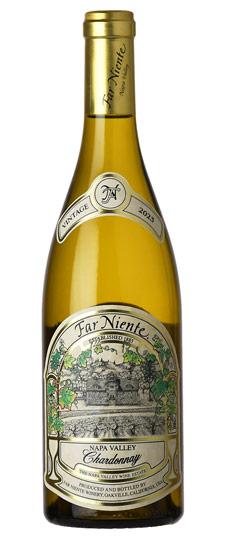 2023 Far Niente Napa Valley Chardonnay