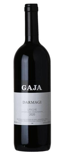 2020 Gaja "Darmagi" Langhe Rosso