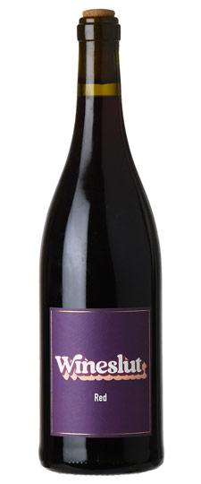 2023 WineSlut Santa Barbara County Red Blend