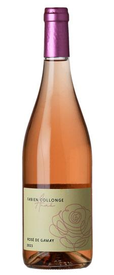 2023 Fabien Collonge Beaujolais Rosé