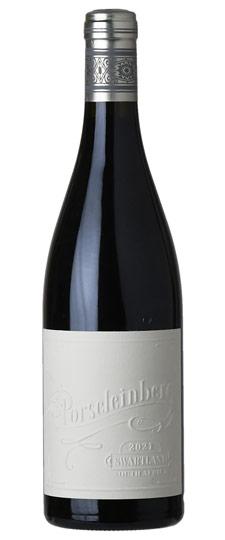 2021 Porseleinberg Syrah Swartland South Africa