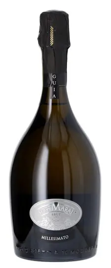 Foss Marai "Guia" Prosecco di Valdobbiadene Millesimato Brut