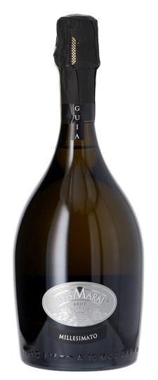 Foss Marai "Guia" Prosecco di Valdobbiadene Millesimato Brut