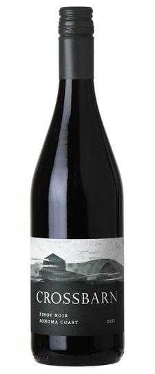 2021 CrossBarn (Paul Hobbs) Sonoma Coast Pinot Noir