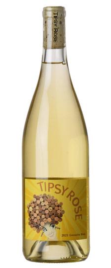 2023 Tipsy Rose Alexander Valley Grenache Blanc