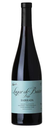 2021 Lagar de Baixo (Niepoort) Baga Bairrada