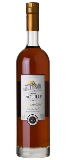 Domaine Laguille "XO" Bas-Armagnac (750ml)