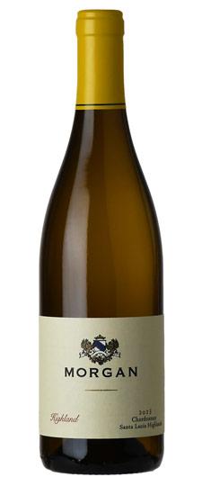 2023 Morgan "Highland" Santa Lucia Highlands Chardonnay