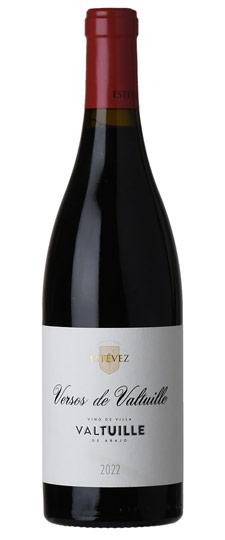2022 Estevez "Valtuille de Abajo Vino de Villa" Bierzo
