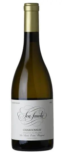 2022 Sea Smoke "Estate Vineyard" Sta. Rita Hills Chardonnay